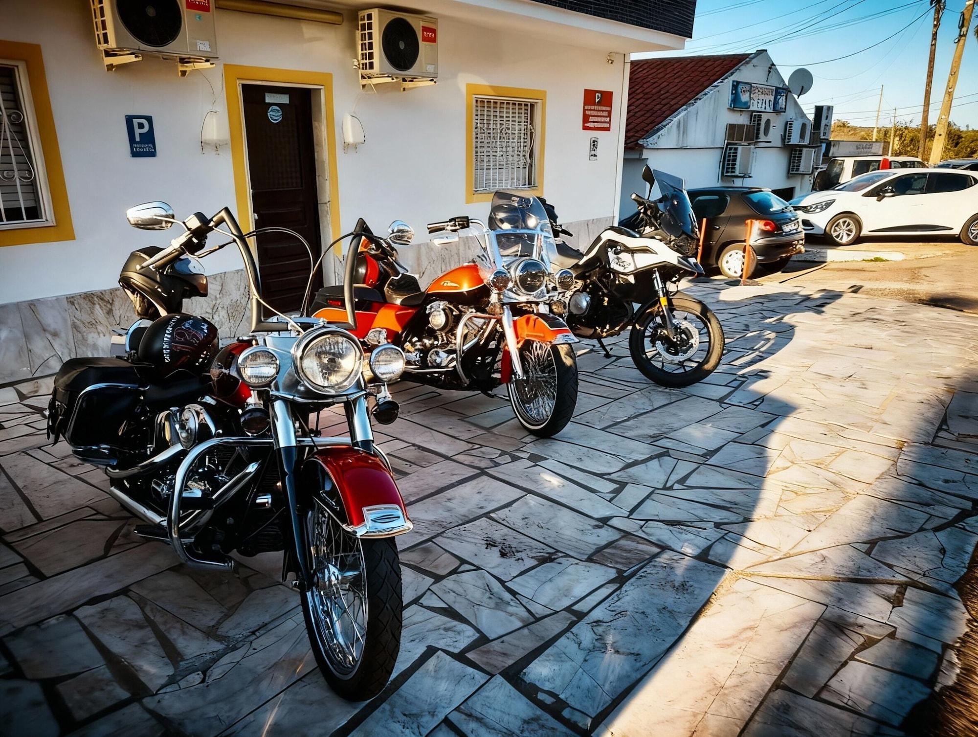 Varios Residencial Luso Espanhola