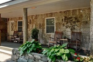 Alojamiento - Laurel Ridge Country Club