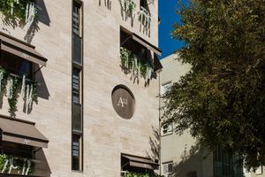 Alojamiento - A23 Boutique Hotel