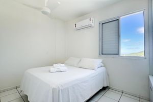 Alquiler Vacacional - Resid. Clube Mar Grosso-Laguna - LAG100
