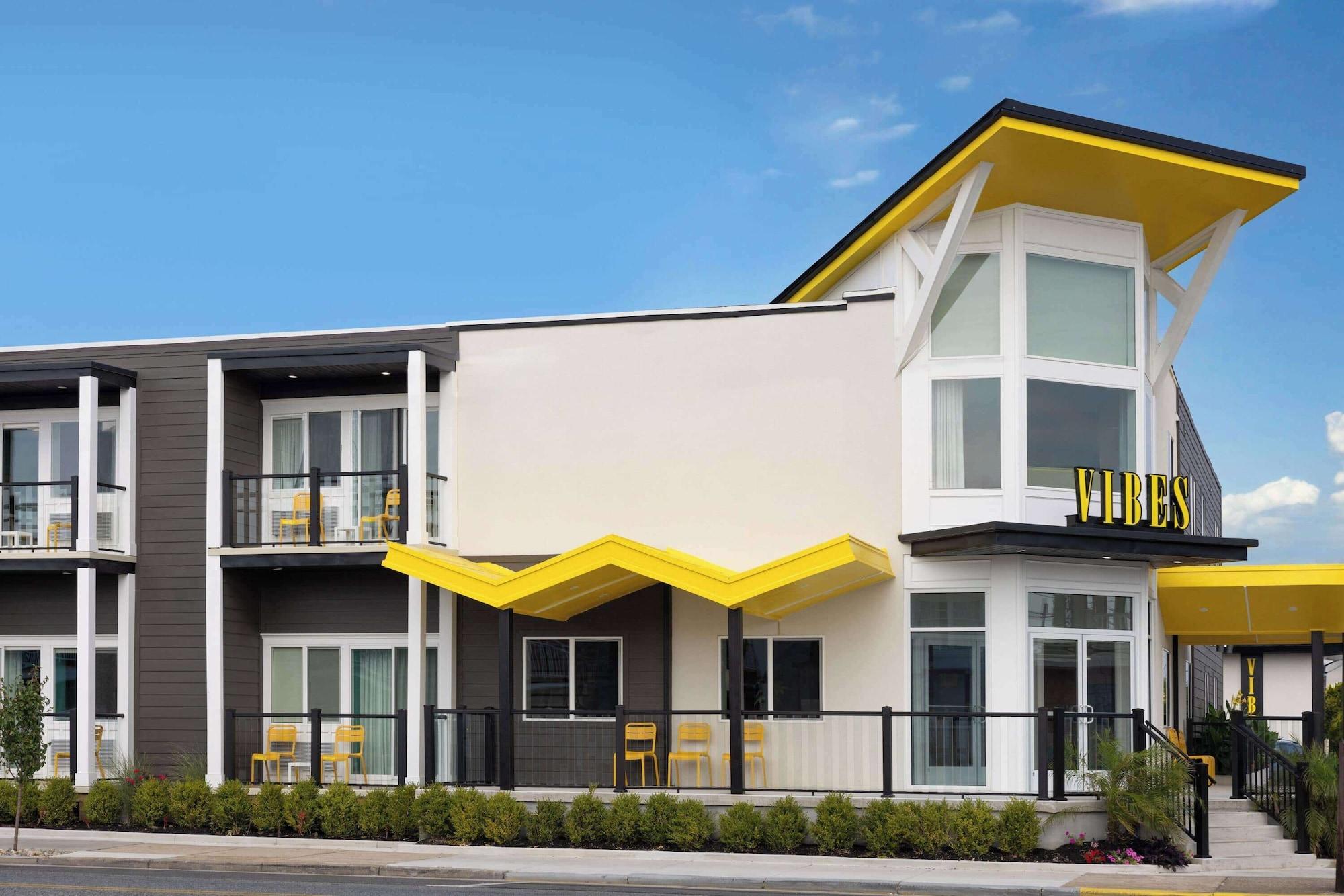 Varios The Vibes Hotel, Trademark Collection by Wyndham