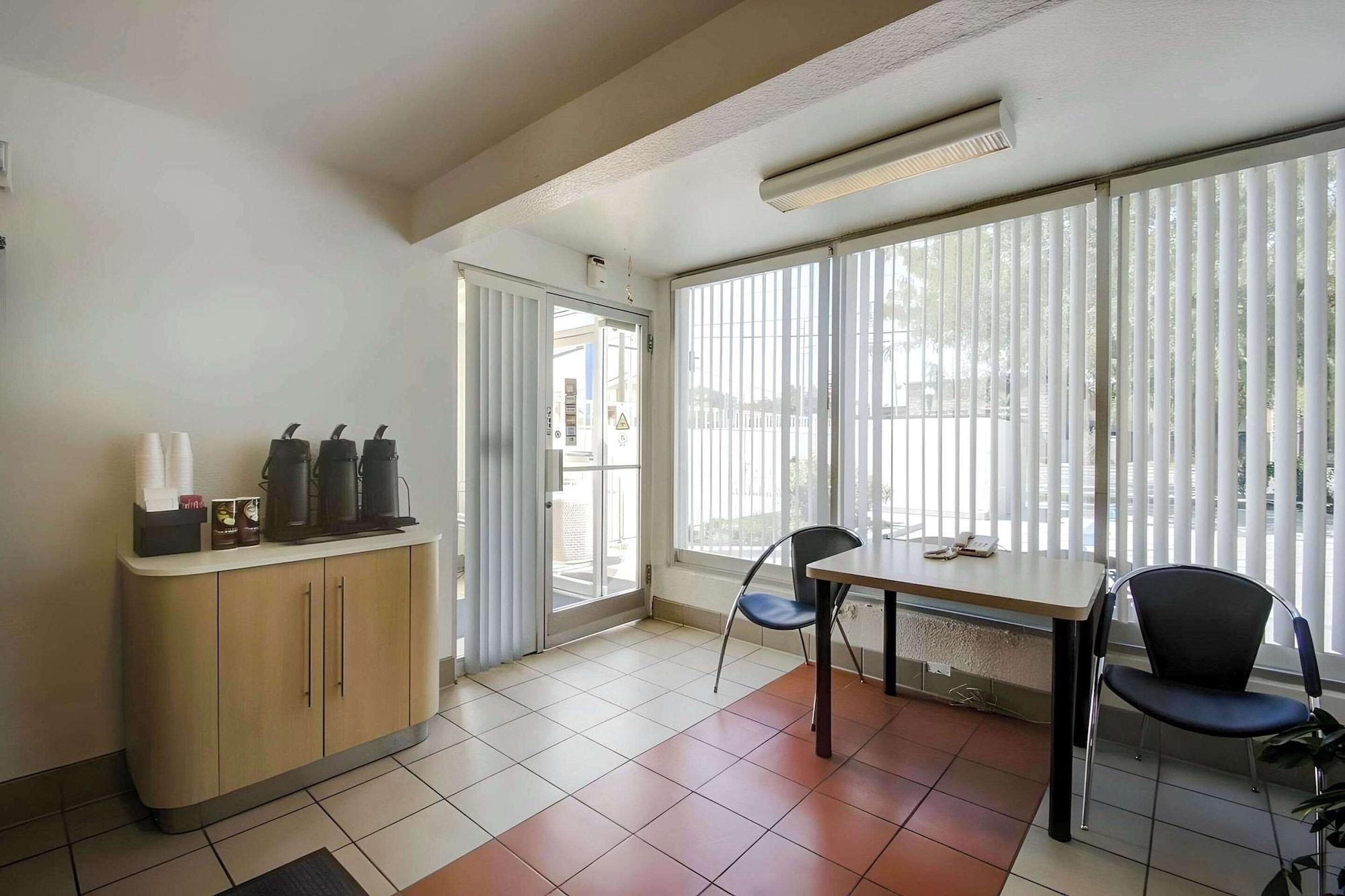 Vista Lobby Park Inn by Radisson, Salt Lake City Downtown