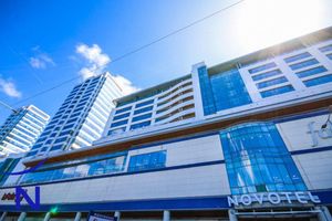 Alojamiento - Novotel Puerto Montt