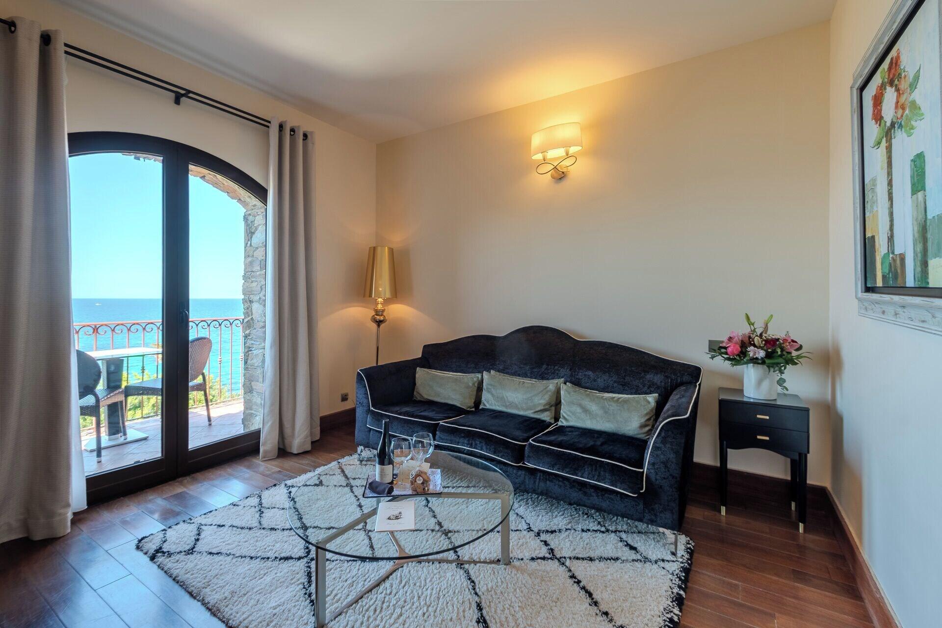 Habitación Demeure Loredana