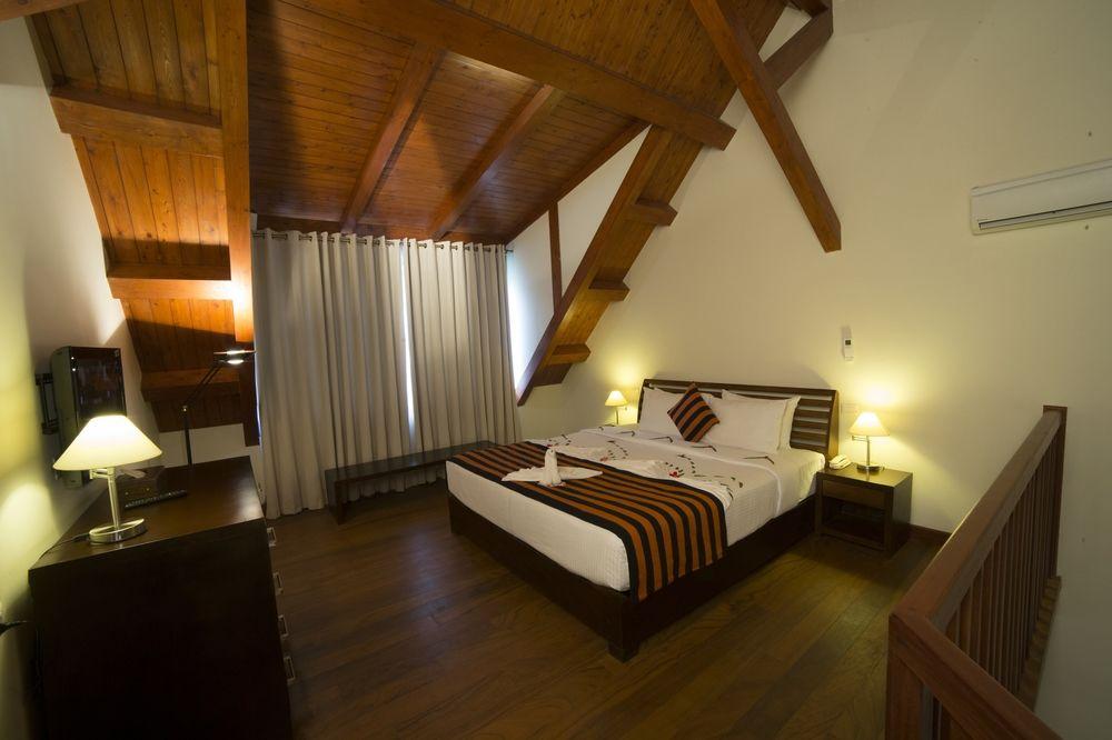 Habitación Occidental Paradise Dambulla