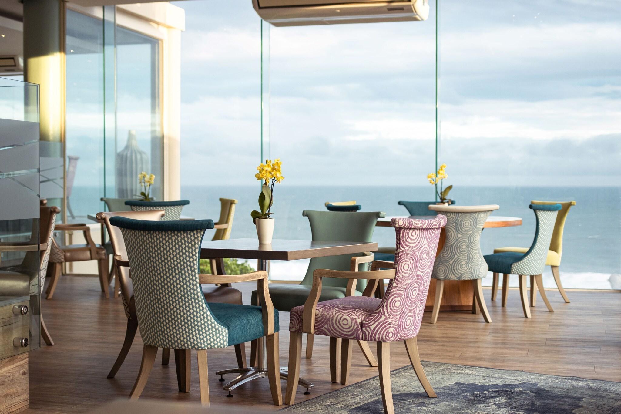 Restaurant Views Boutique Hotel & Spa