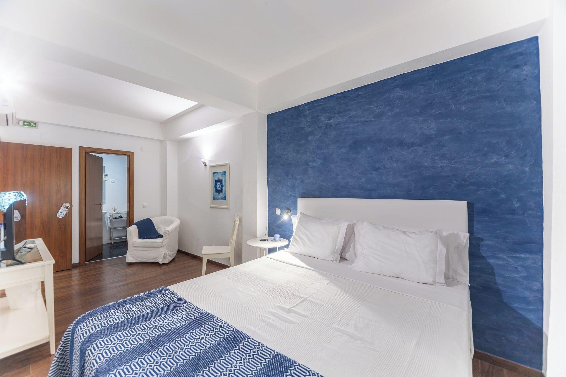 Habitación Casa Do Platano