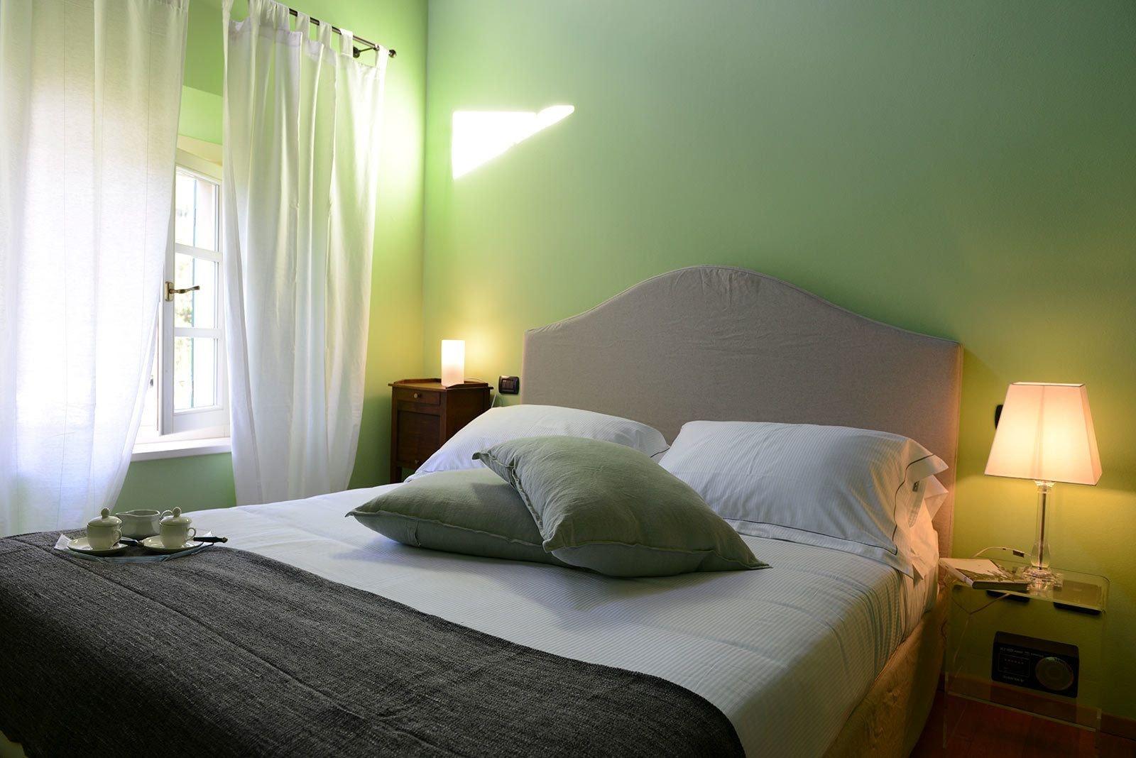 Habitación Guesthouse ai Santinelli