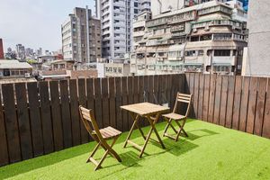 Alojamiento - Hostel 103
