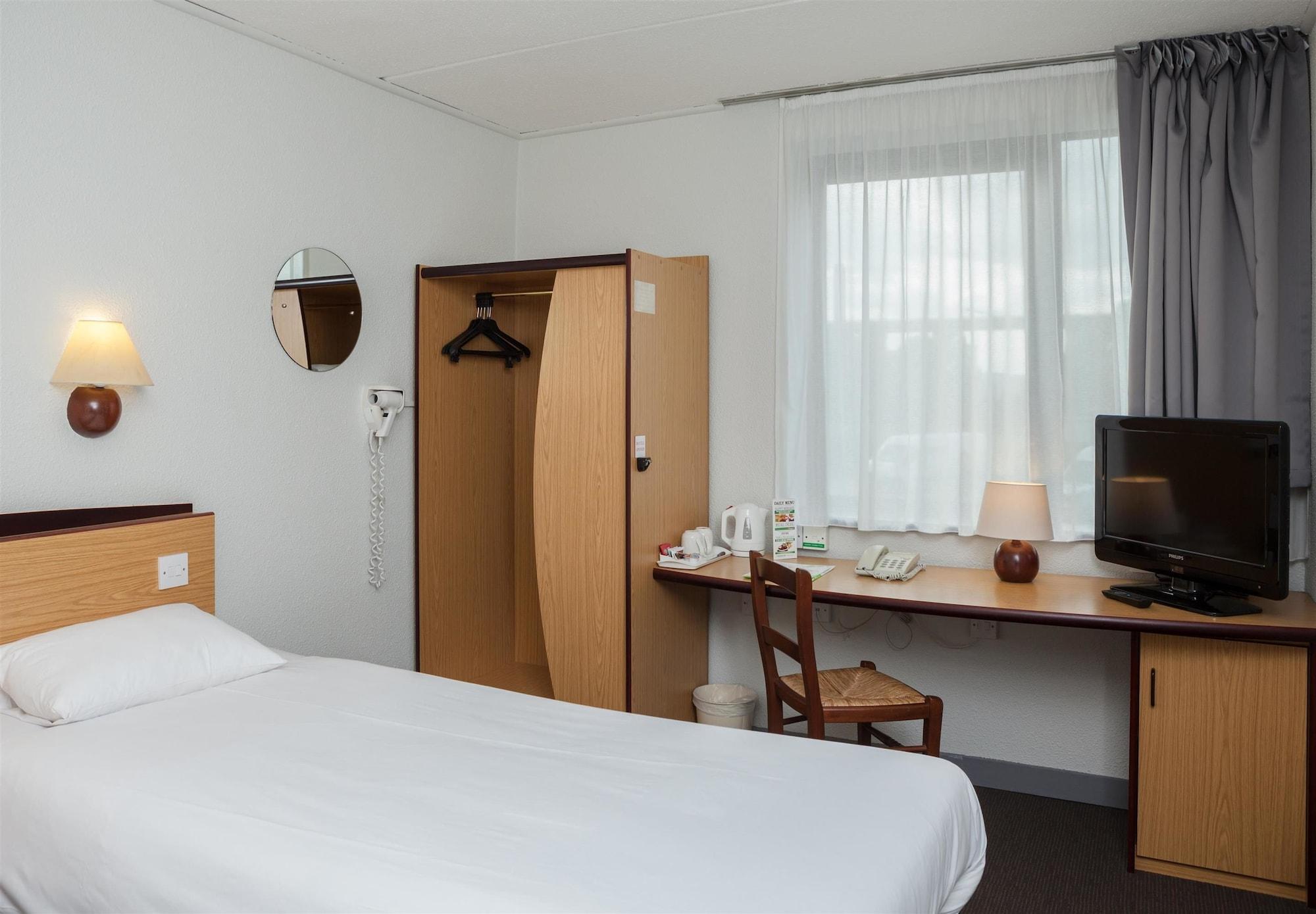 Set de Habitación Hotel Campanile Dartford