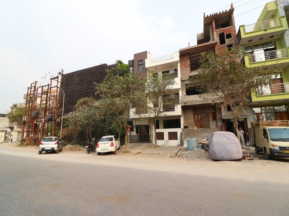 Varios OYO 13046 The City Hospitality