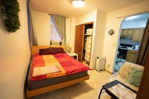 Alquiler Vacacional - cozy 1 bedr.apt+WIFI