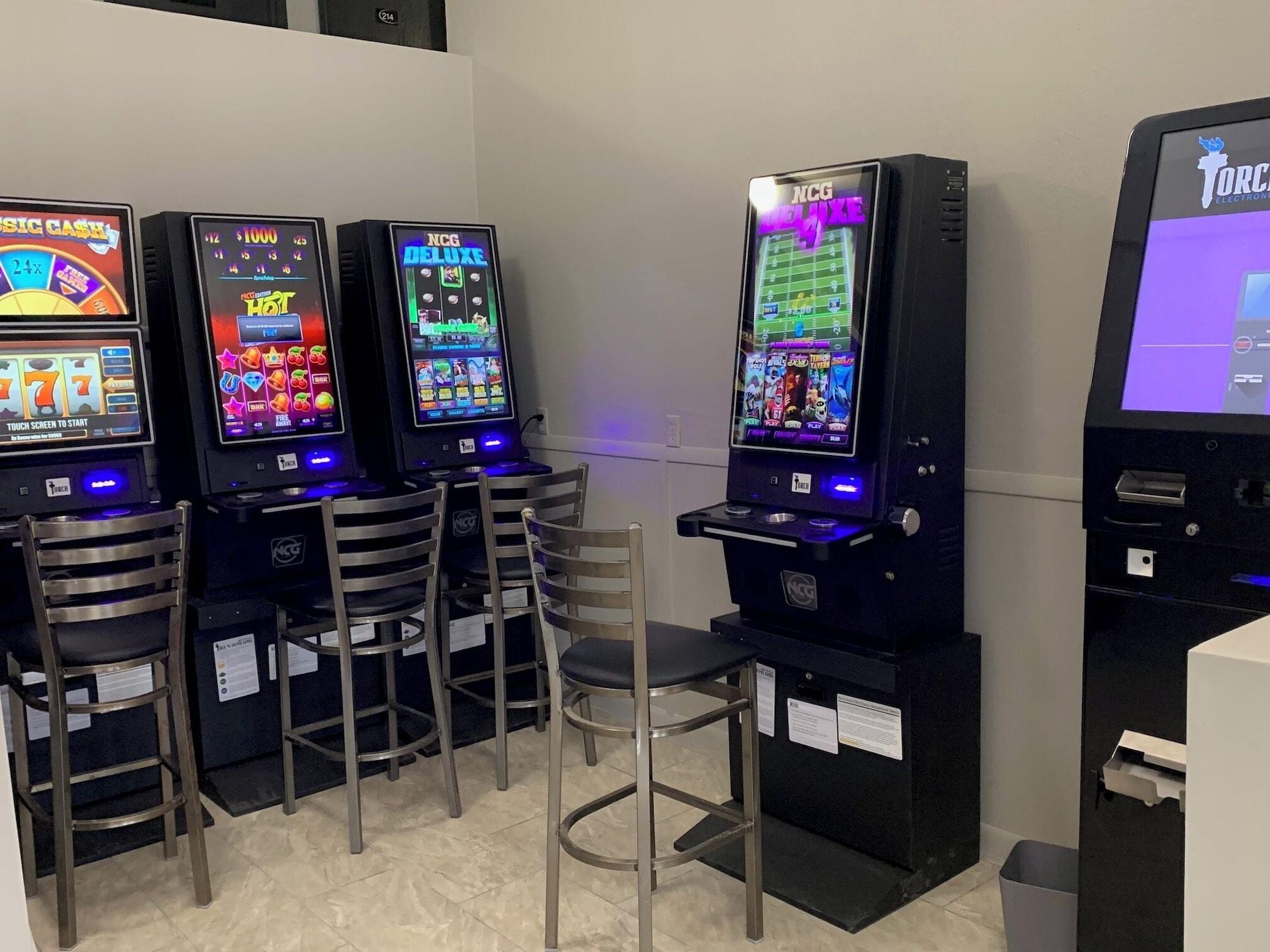 Instalaciones Recreativas Super 8 by Wyndham Kirksville-University Area