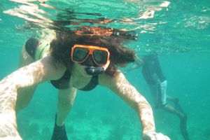 Actividad - Paseo en catamarán por Negril con traslados