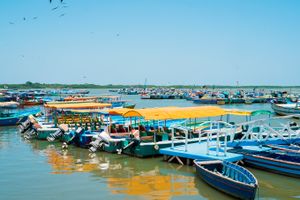 Paquete - Wyndham Costa del Sol Tumbes