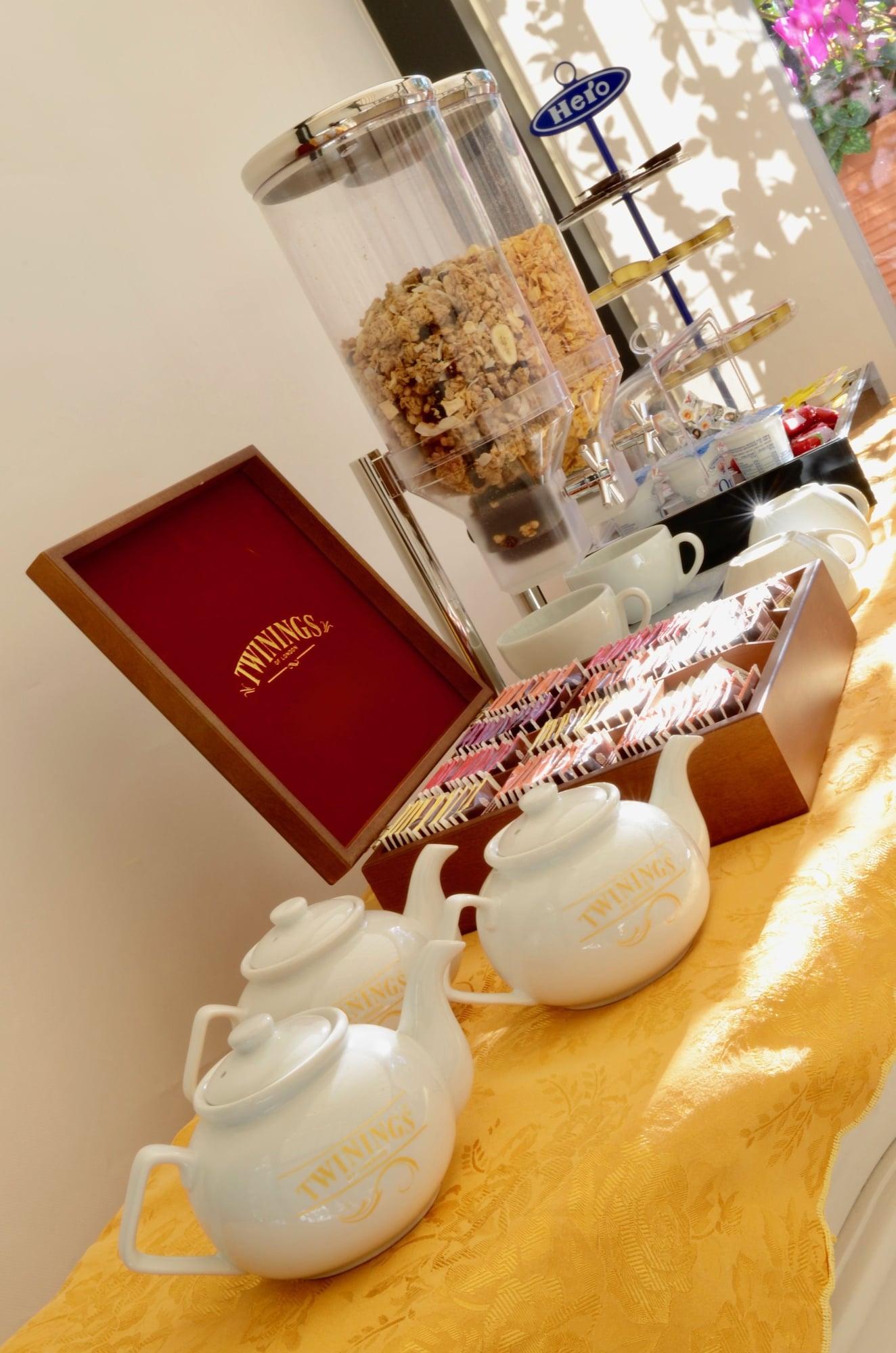 Restaurant Sourire Hotel