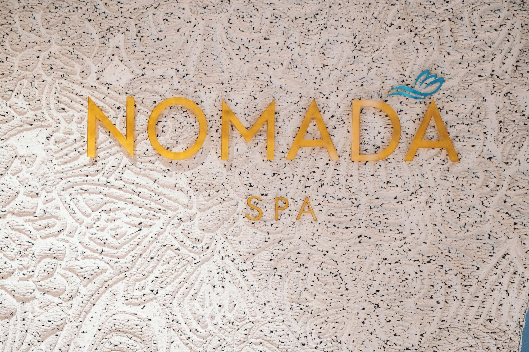Spa Nomada House by SH Hoteles