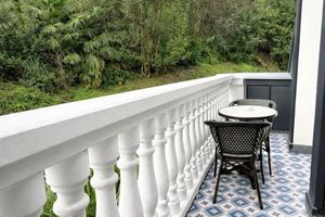 Alojamiento - Hotel Villa Eugenia