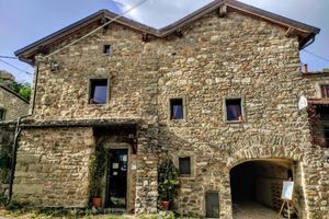 Alojamiento - B&B Eremo Gioioso