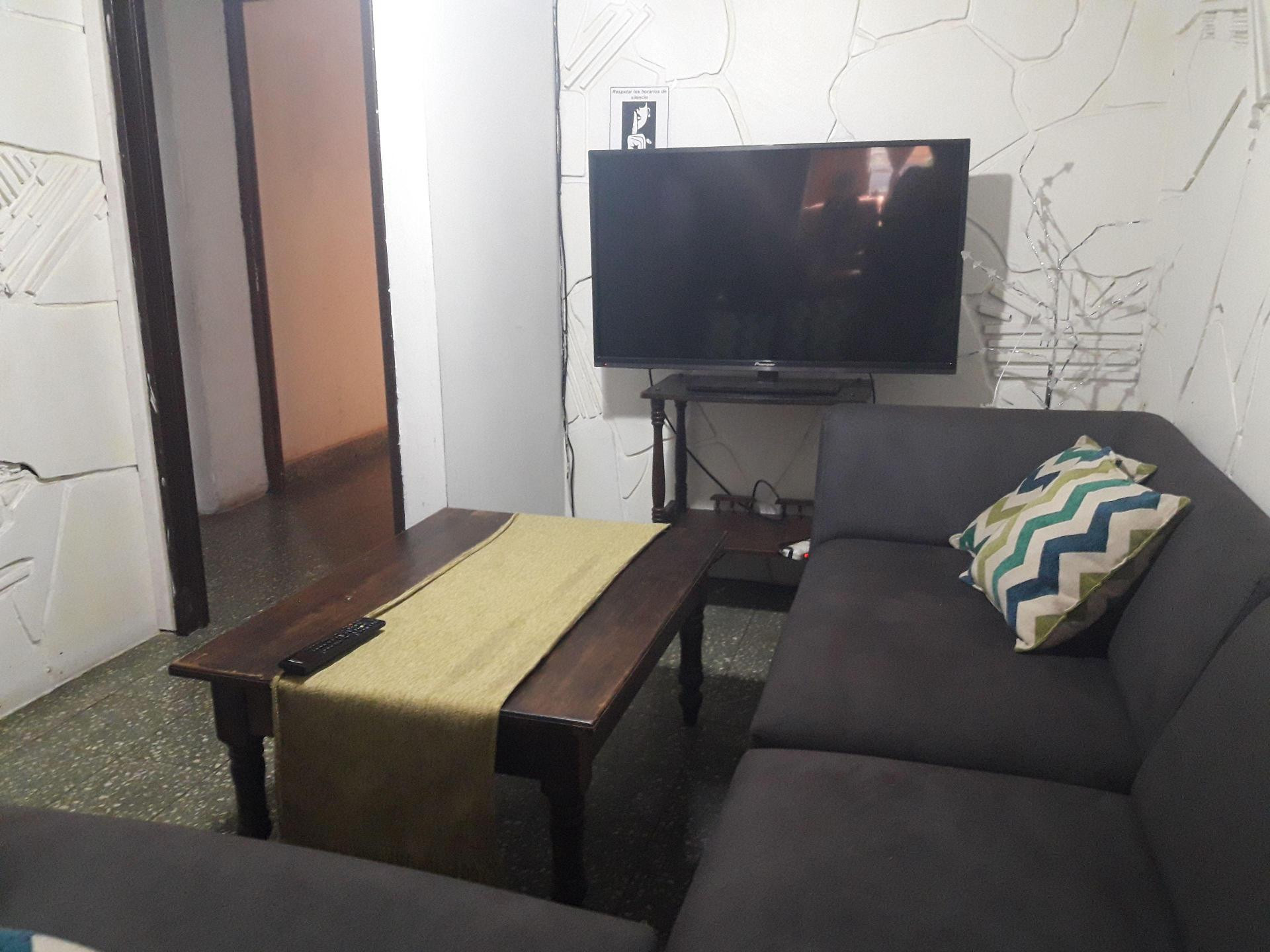 Varios Como en Casa Hostel