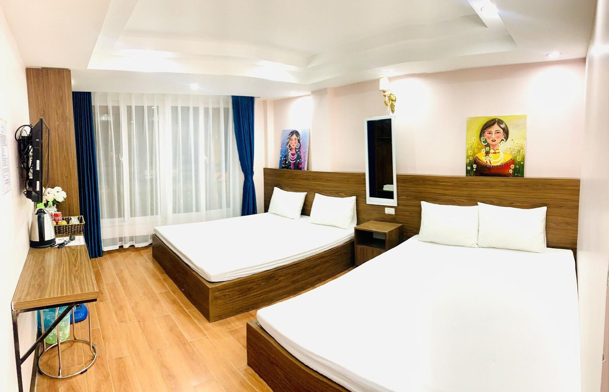 Varios My Dream Hotel