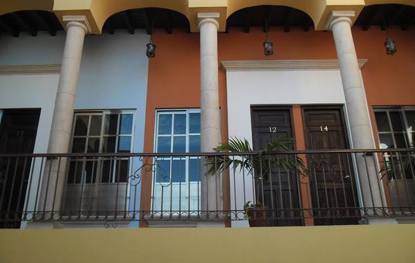 Hotel Guaranducha Inn