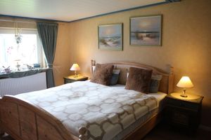 Renta temporal - Landhus Utspann - lovingly restored country house in Norden on 1800 square meters