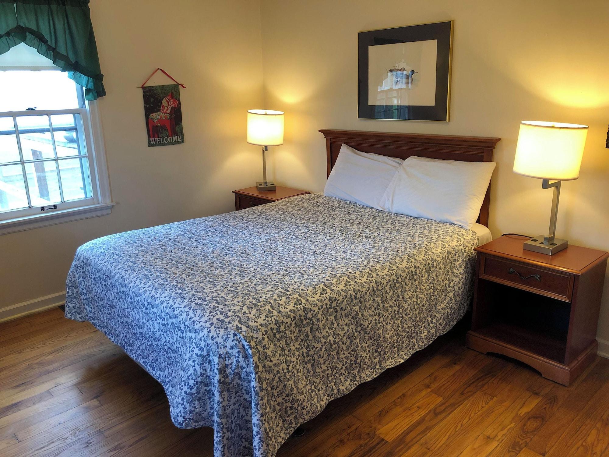 Habitación Plantation Motel