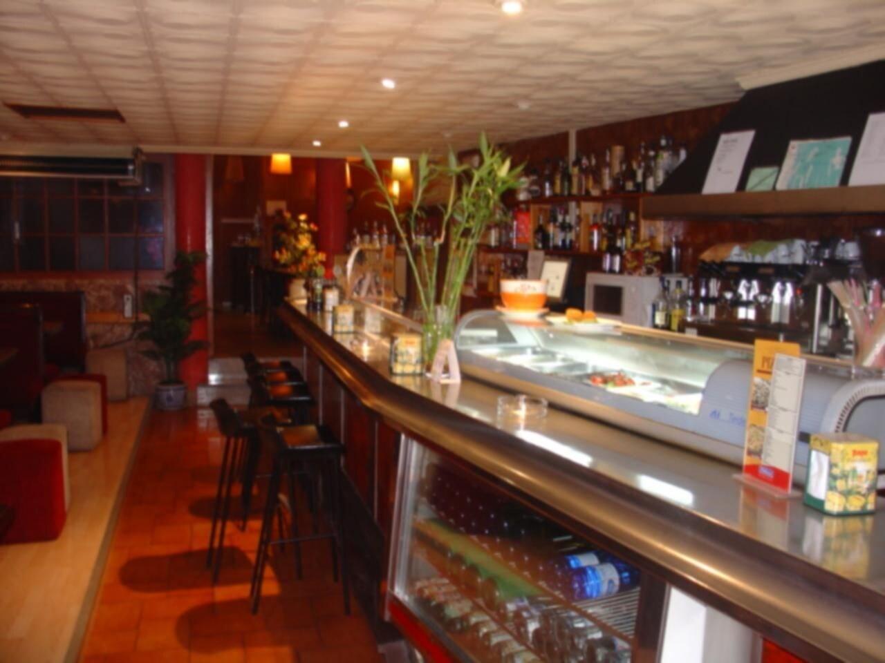 Bar/Salón Hostal Restaurante Arasa