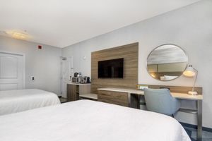 Alojamiento - Hilton Garden Inn Livermore