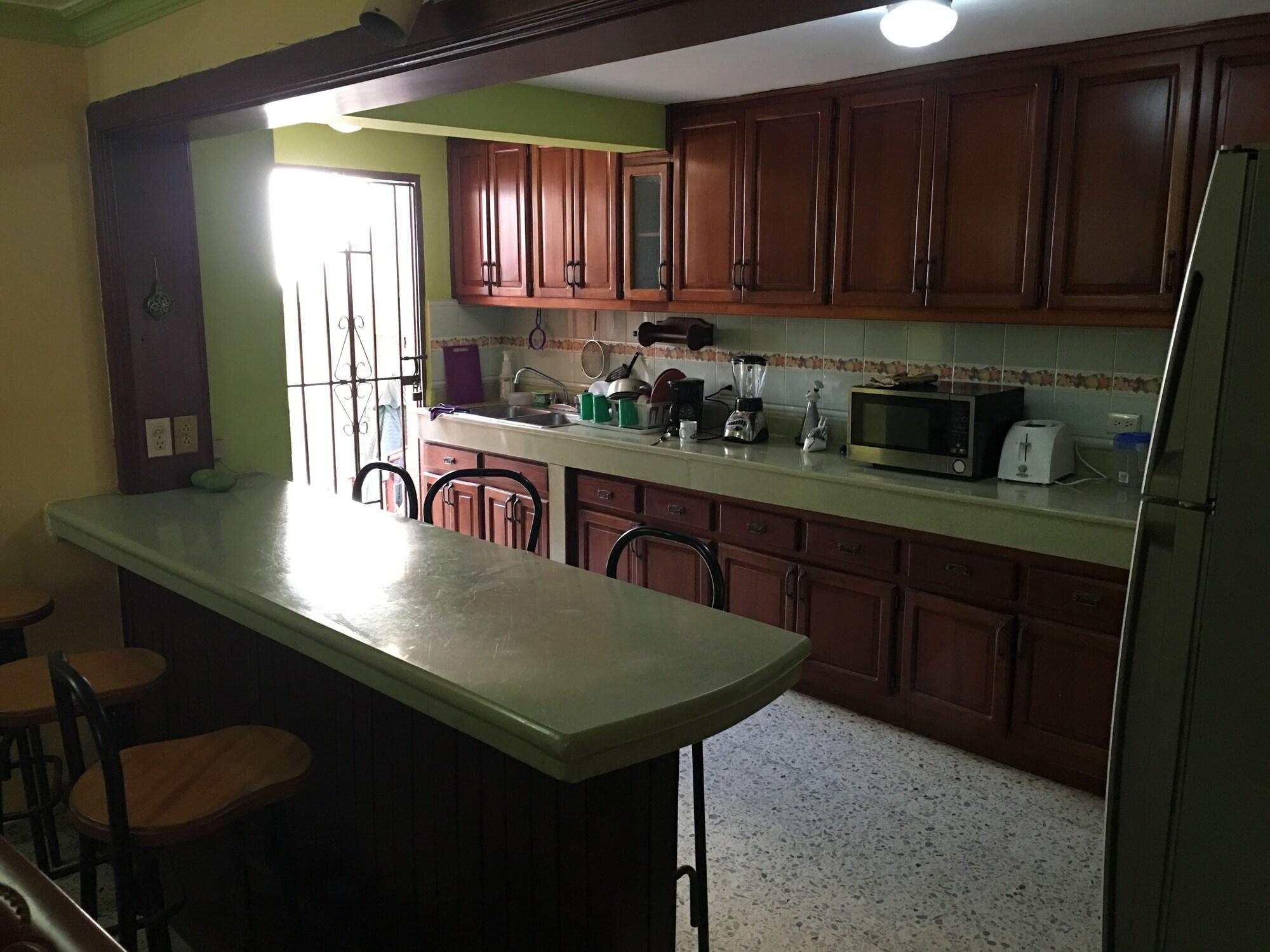 Comodidades del Alojamiento Appart'hotel costa verde