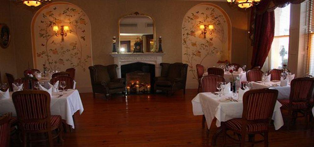 Westenra Arms Hotel by null