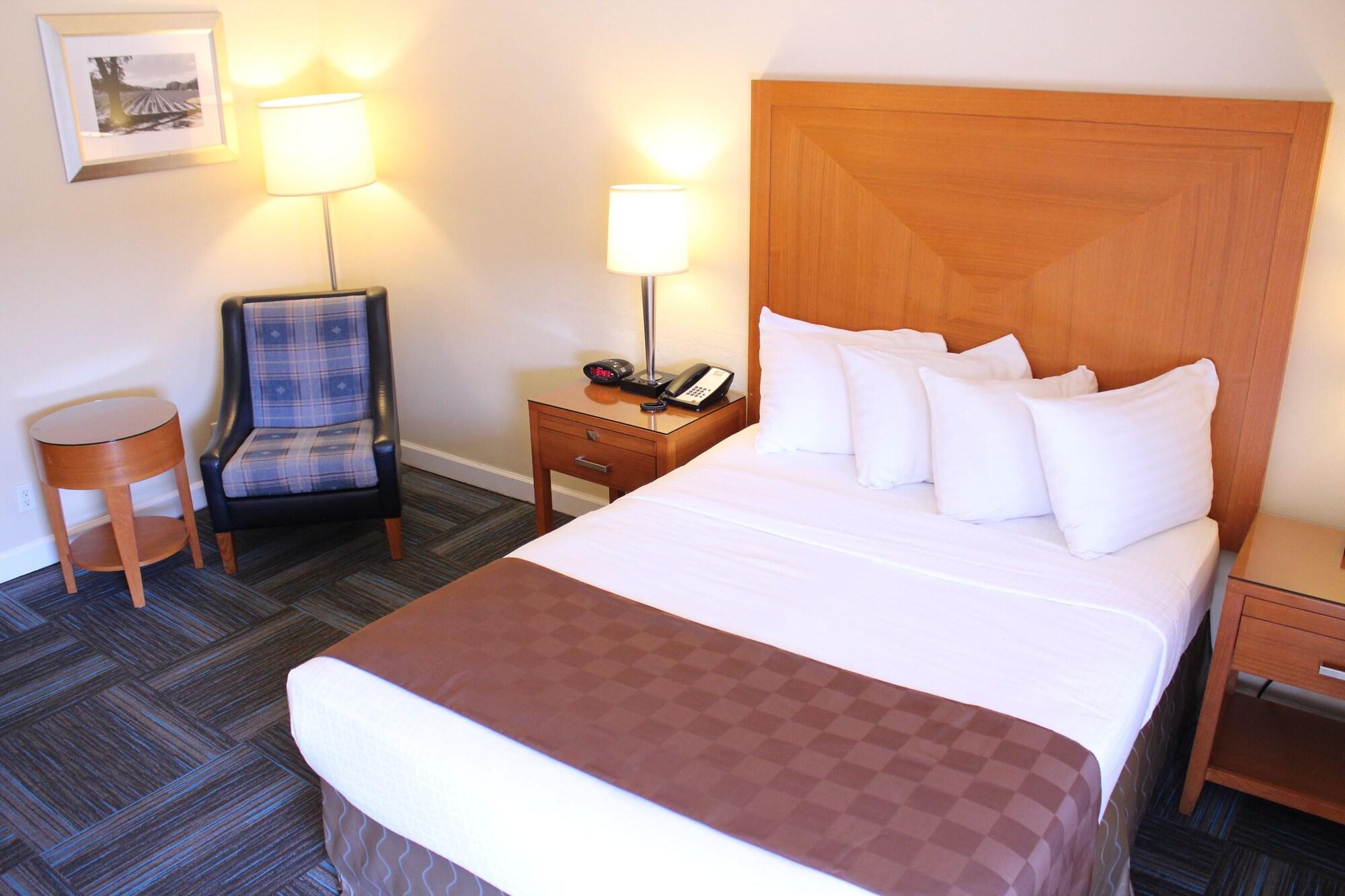 Habitación Inn at San Luis Obispo
