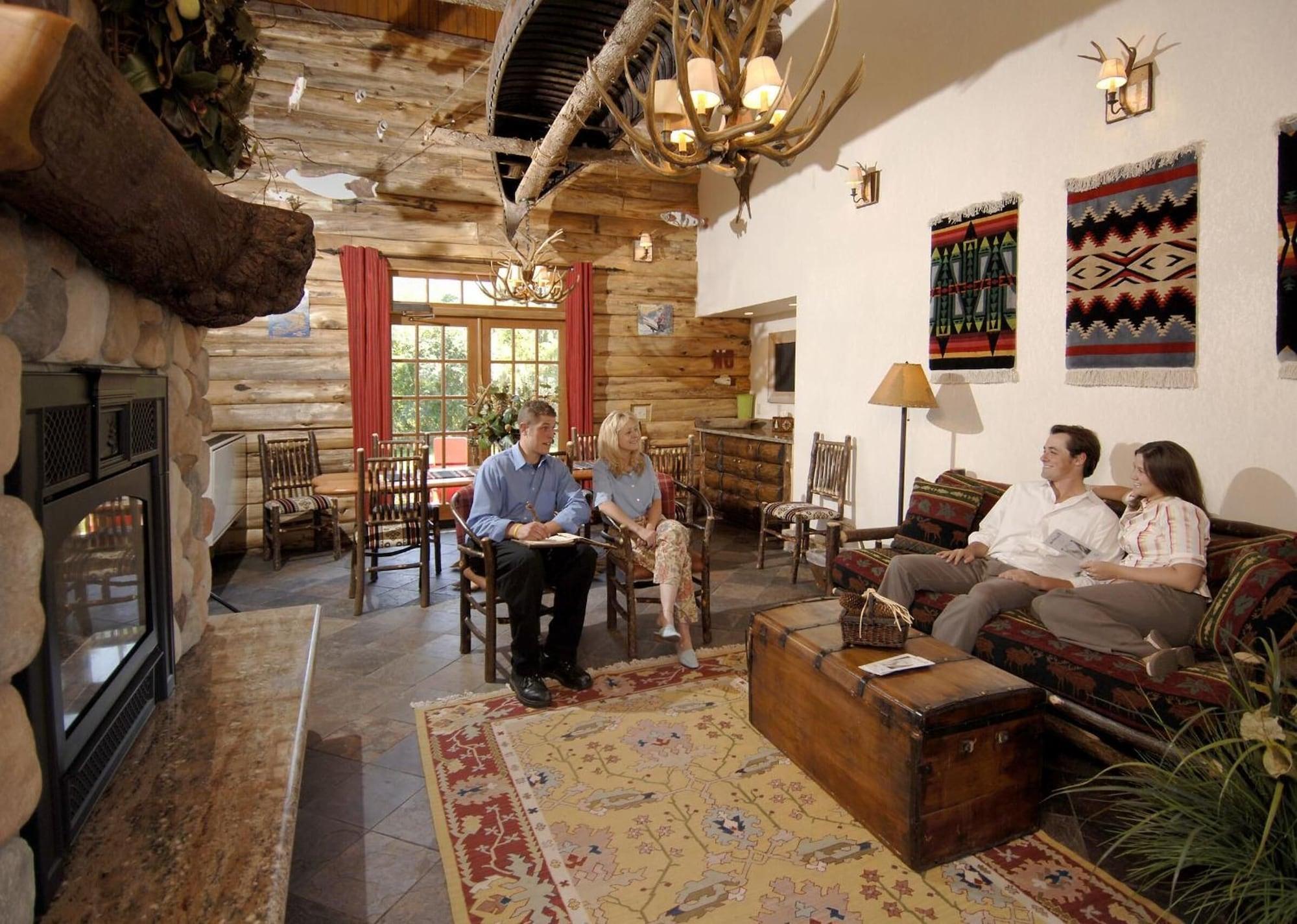 Restaurant Finger Lakes Lodging
