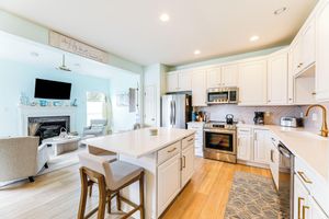 Alquiler Vacacional - Millville Townhome ~ 3 Miles to Bethany Beach