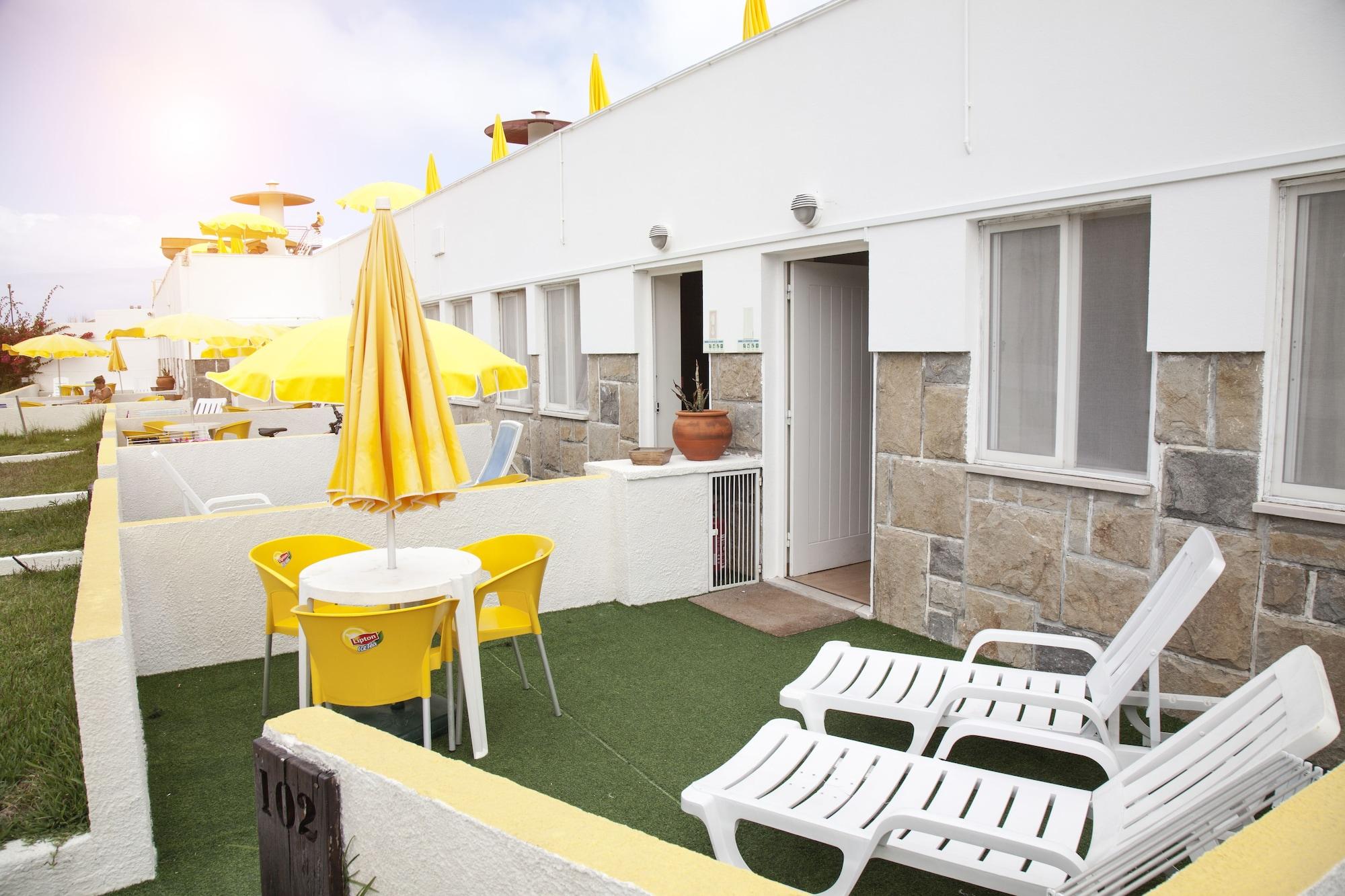 Equipamiento de Habitación Sintra Sol - Apartamentos Turisticos