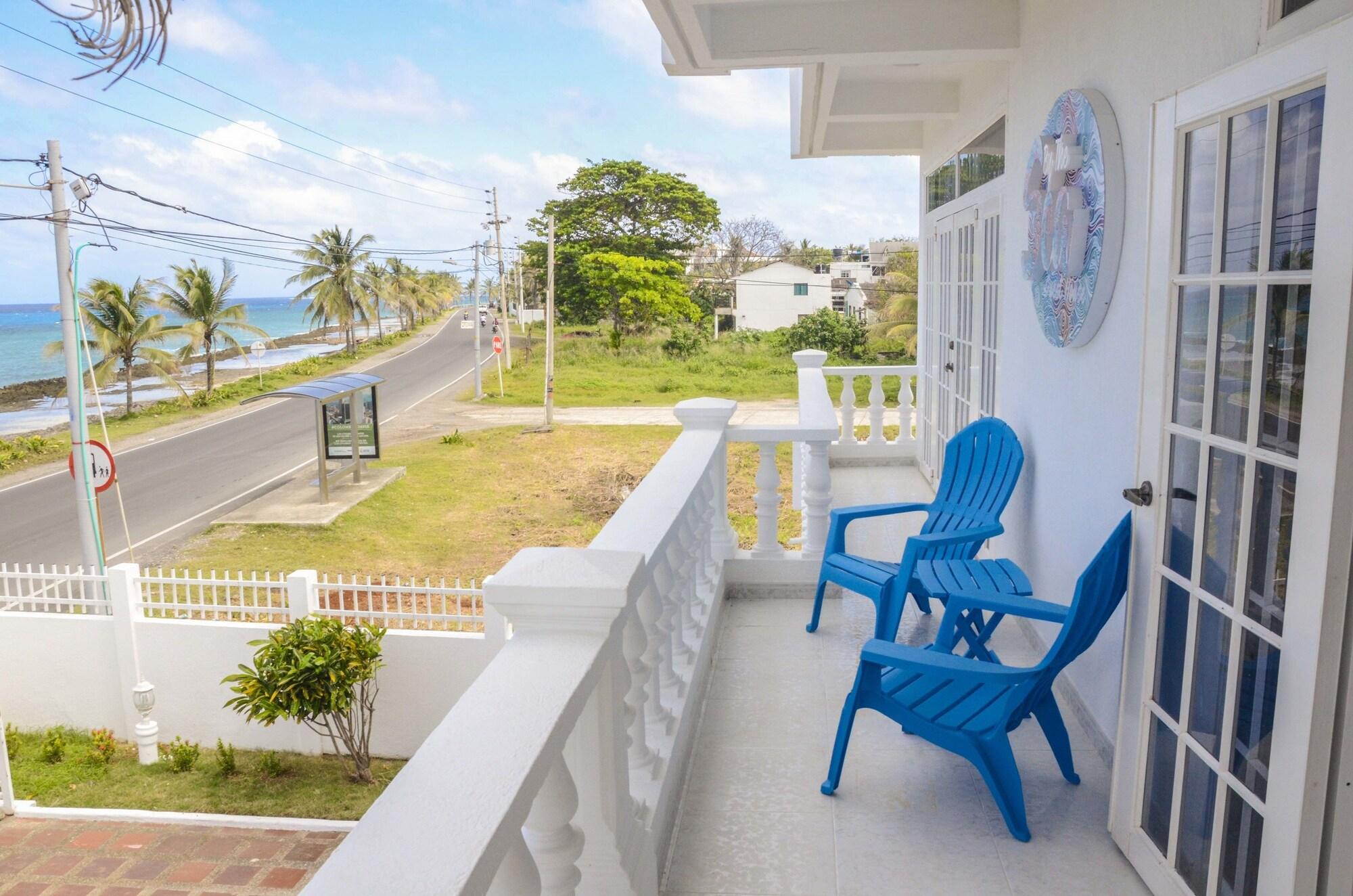 Varios By The Sea Guest House