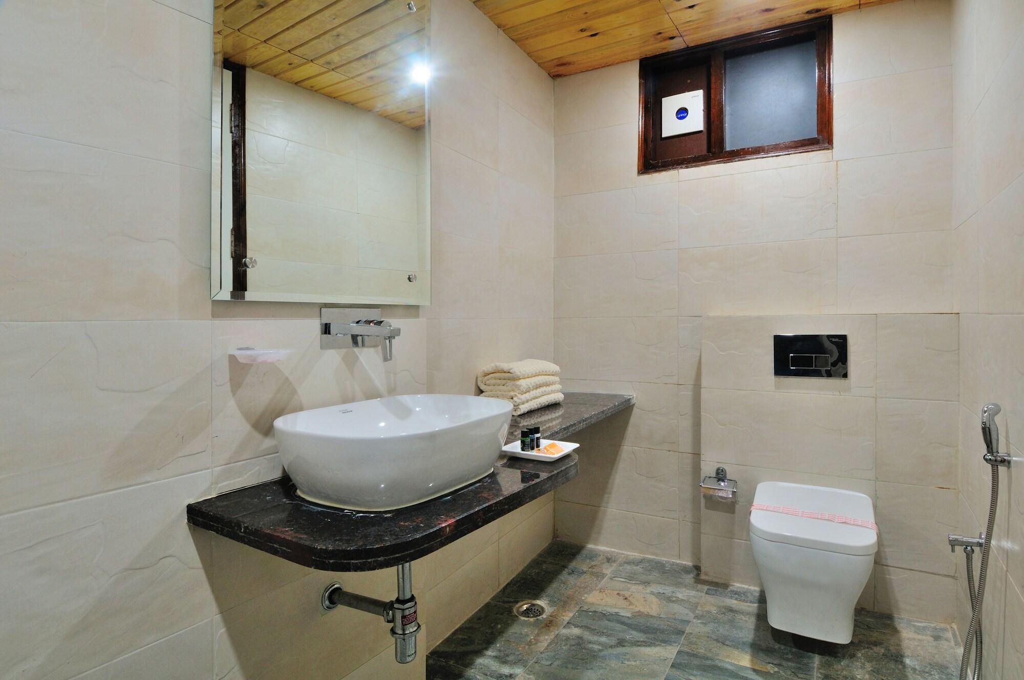 Equipamiento de Habitación Hotel Grand Uddhav