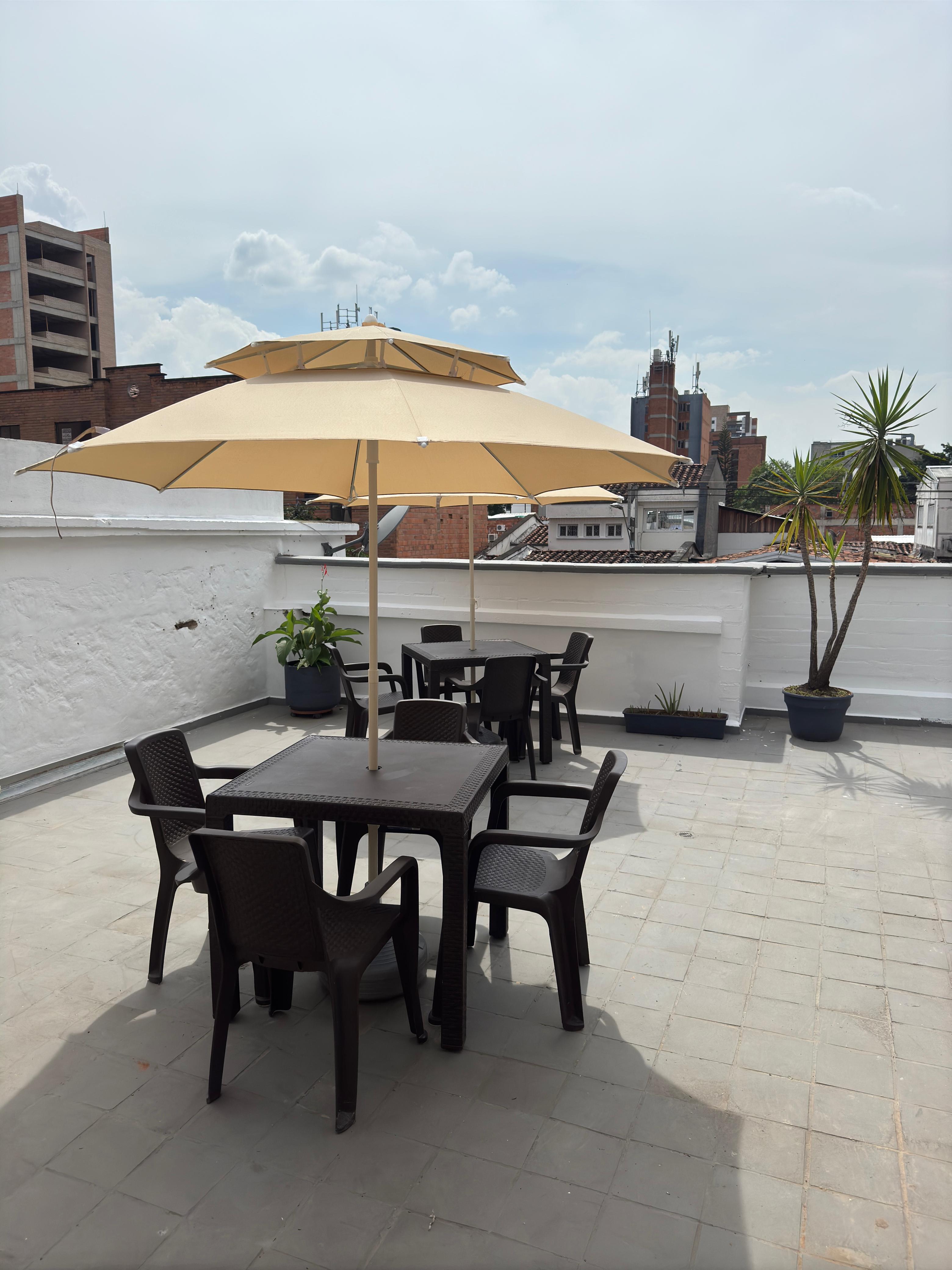 Varios Hotel Estadio 80