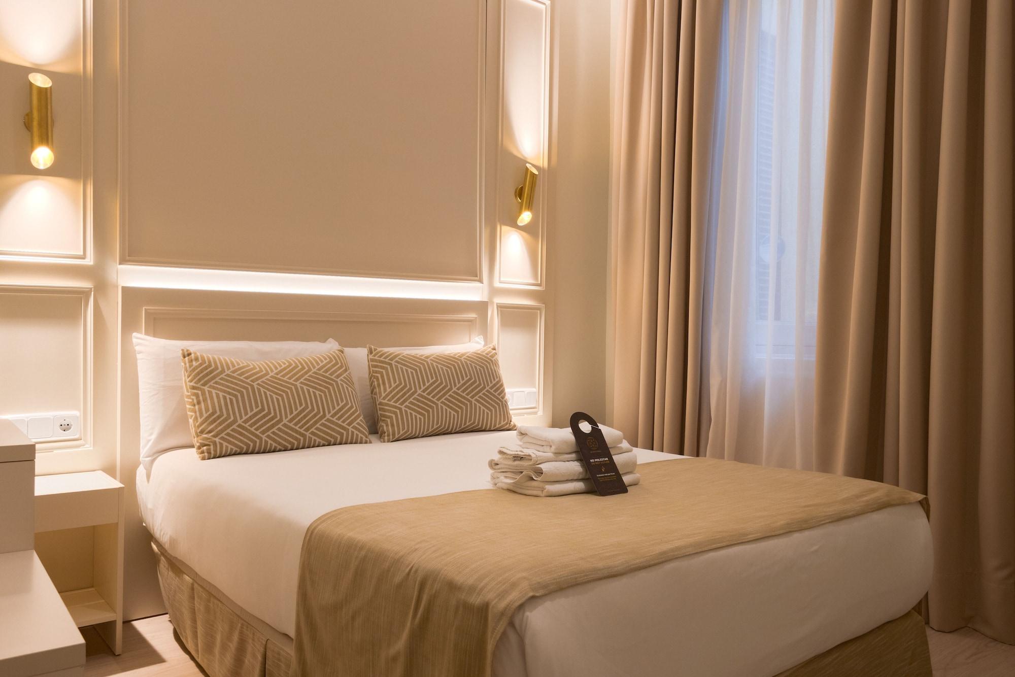 Habitación Le Petit Palu Fuencarral