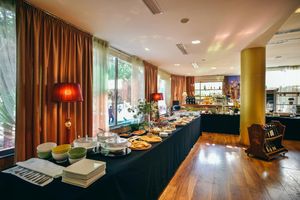 Alojamiento - Diplomat Hotel & Spa