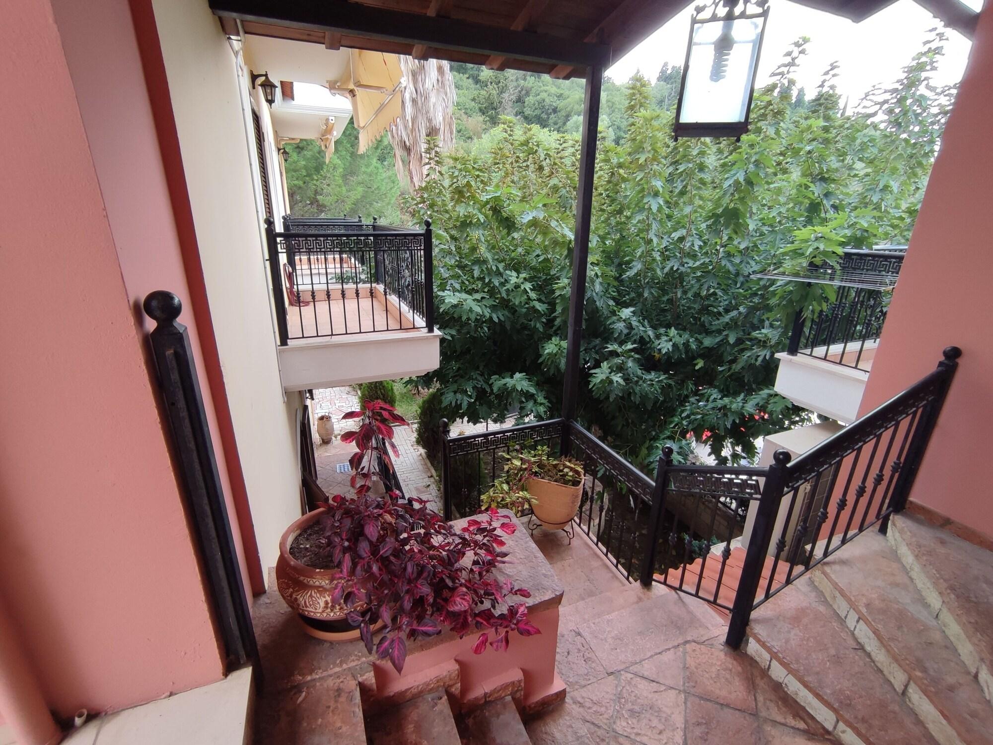 Vista Exterior Sivotahomes-green