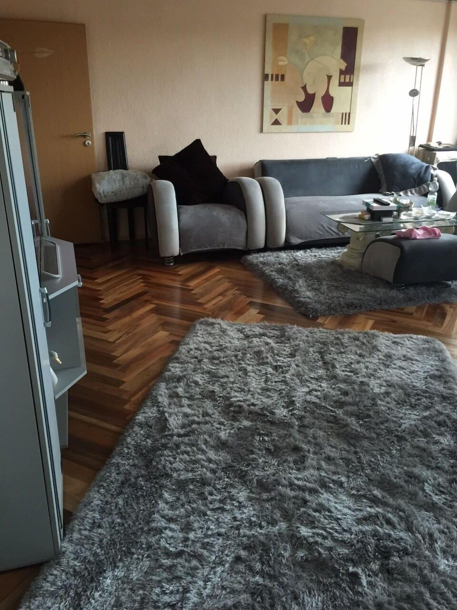 Comodidades del Alojamiento FEO Apartments & Messezimmer Vermittlung Hannover