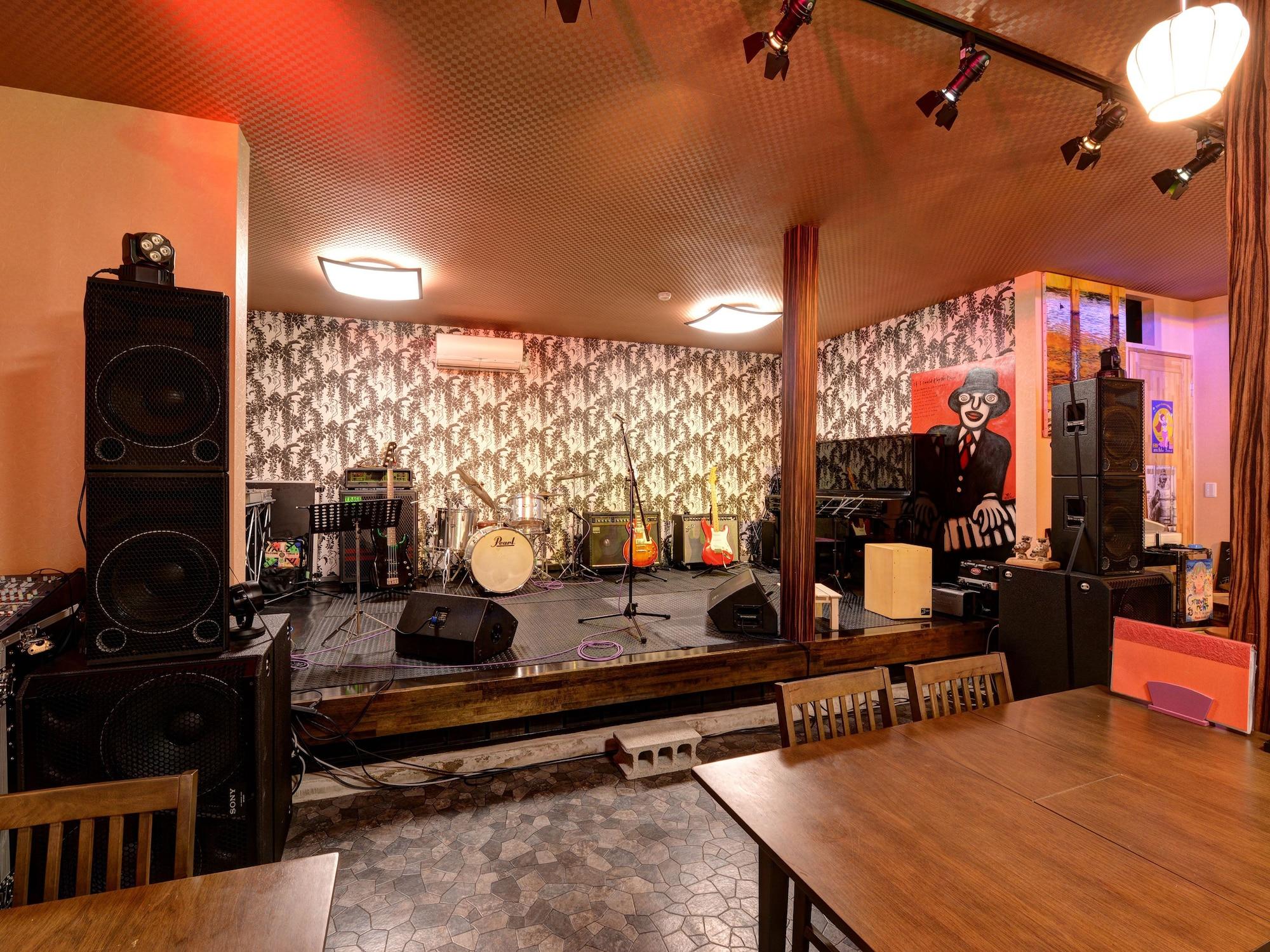 Restaurant Ryokan Sakamotoya