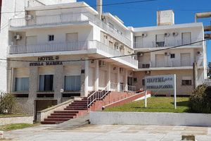 Alojamiento - Hotel Stella Marina