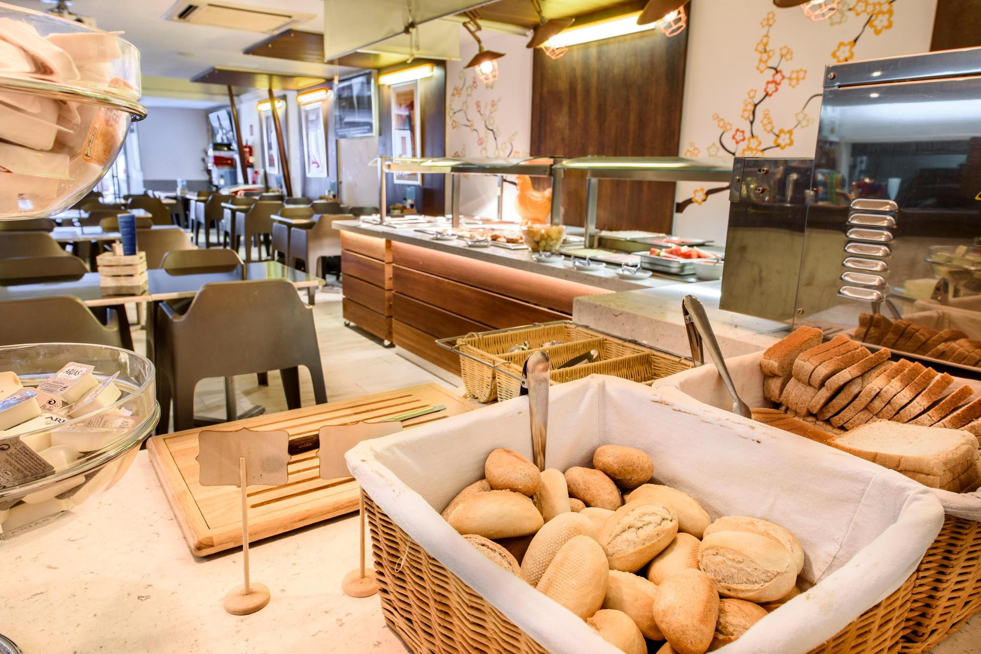 Restaurant Hotel Florencio Ibiza