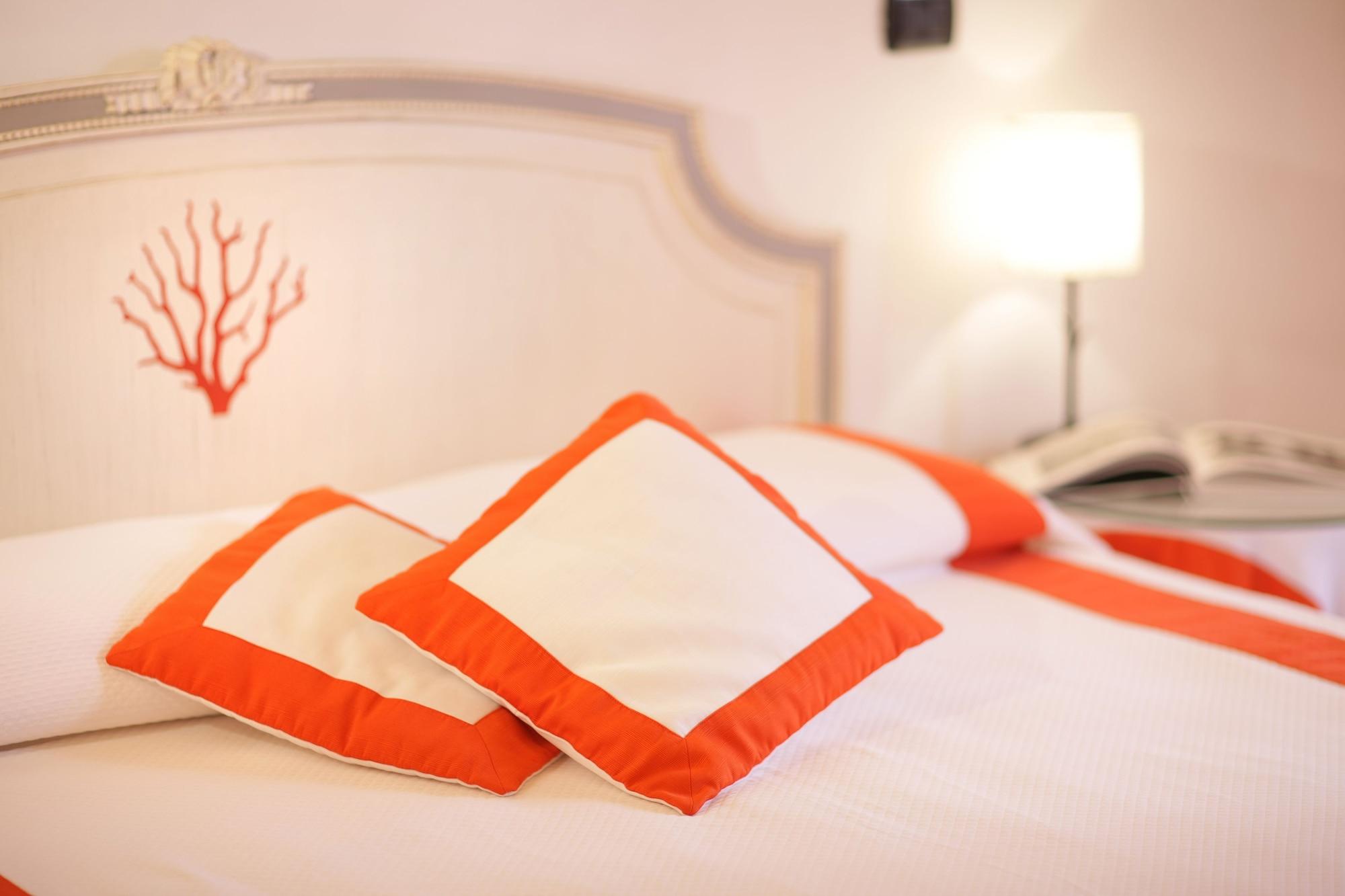 Habitación Relais Corte Palmieri