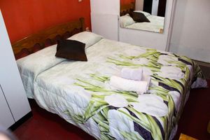 Alojamiento - Nuevo Hotel Colonia