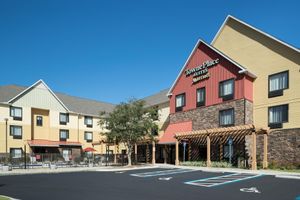 Alojamiento - TownePlace Suites by Marriott Panama City