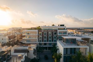 Paquete - The Reef 28 Hotel & Spa – Luxury adults only – All Suites – with optional All Inlcusive